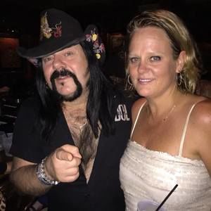 Meet your Posher, Noël